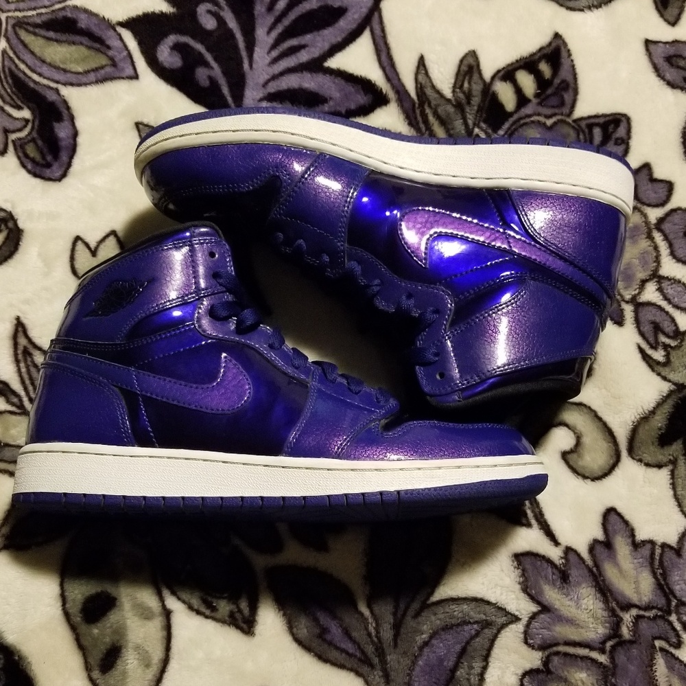 Nike Air 1 Jordans
